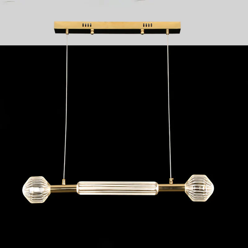 WOMO Cypher Vertical/Horizontal Glass Pendant light-WM2153 - Image 47