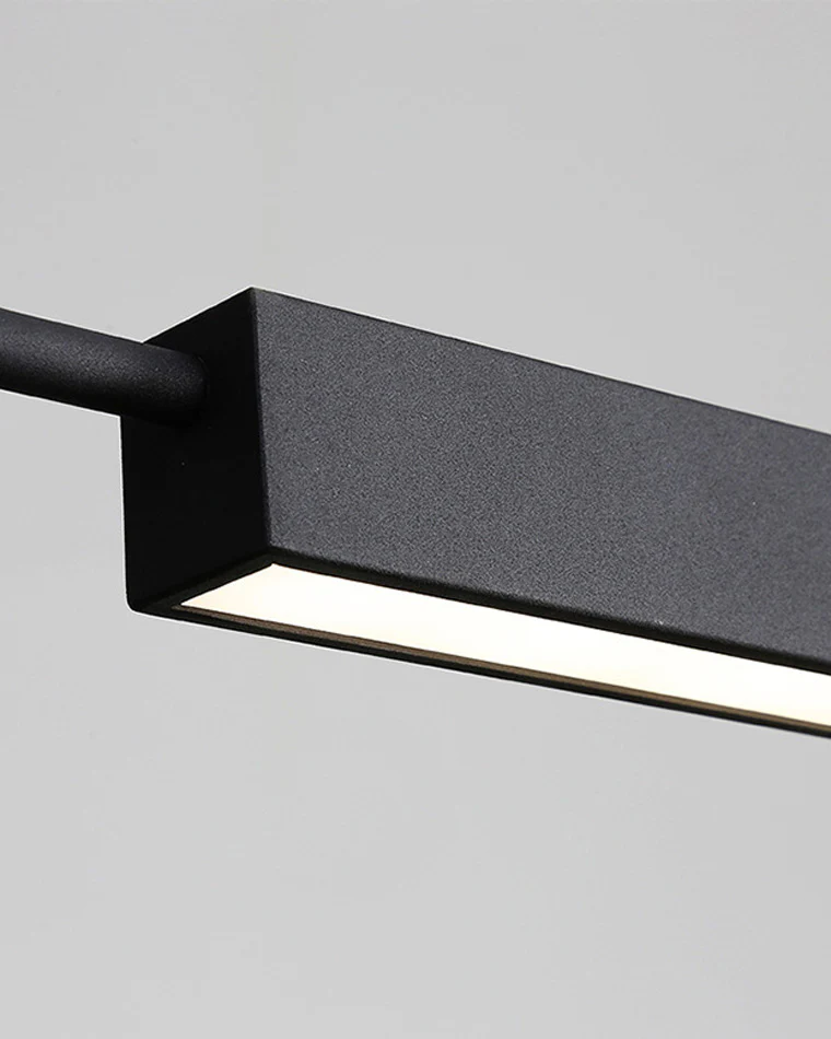 WOMO Spotlight Linear Pendant Light-WM2127 - Image 13
