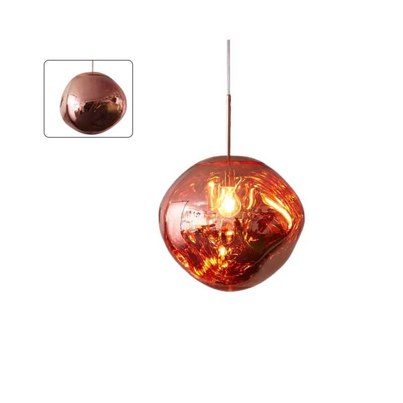 WOMO Melt Hanging Lava Lamp-WM2043 - Image 120
