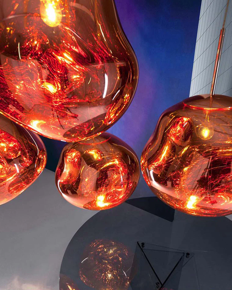 WOMO Melt Hanging Lava Lamp-WM2043 - Image 22