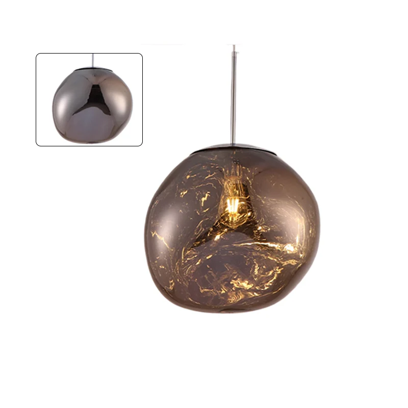 WOMO Melt Hanging Lava Lamp-WM2043 - Image 52