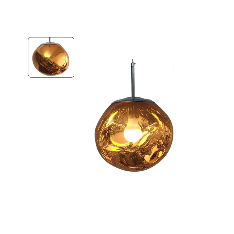 WOMO Melt Hanging Lava Lamp-WM2043 - Image 54