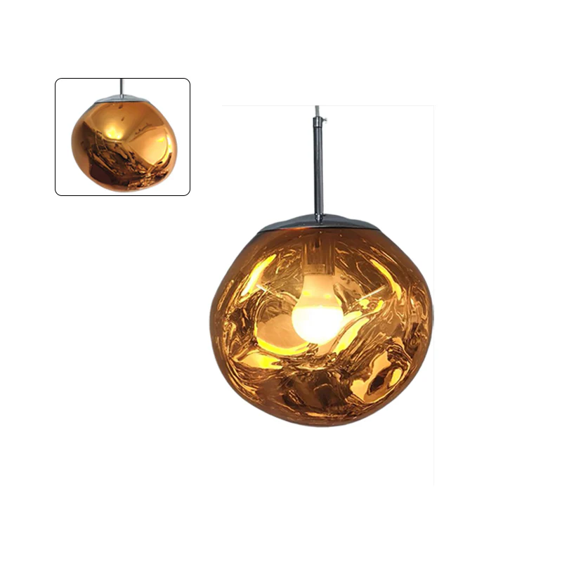 WOMO Melt Hanging Lava Lamp-WM2043 - Image 58