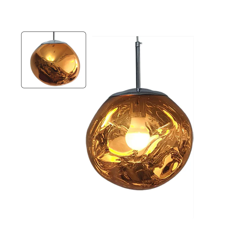 WOMO Melt Hanging Lava Lamp-WM2043 - Image 60