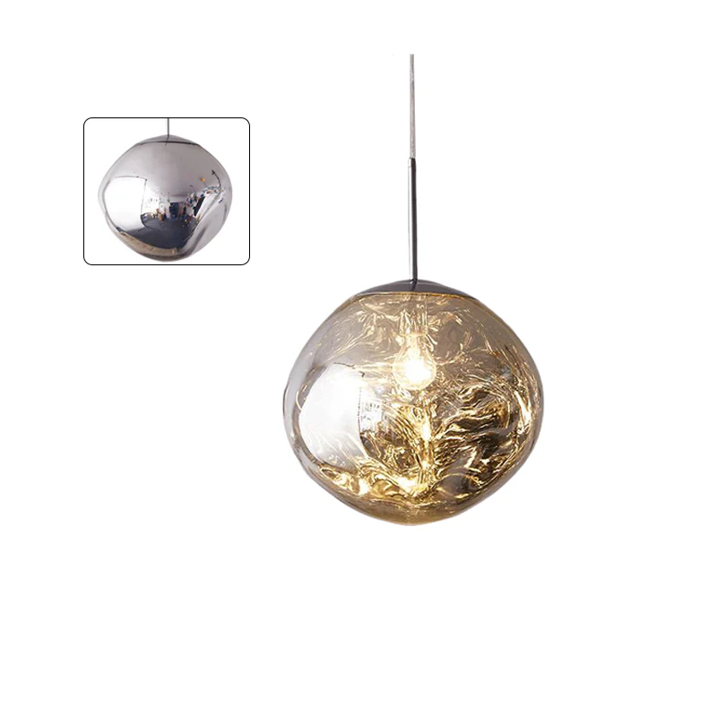 WOMO Melt Hanging Lava Lamp-WM2043 - Image 72