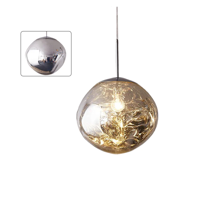 WOMO Melt Hanging Lava Lamp-WM2043 - Image 74