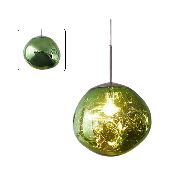 WOMO Melt Hanging Lava Lamp-WM2043 - Image 90