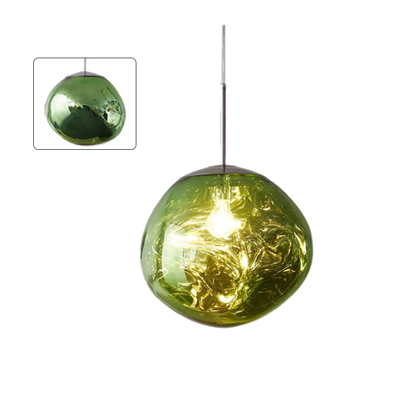 WOMO Melt Hanging Lava Lamp-WM2043 - Image 92