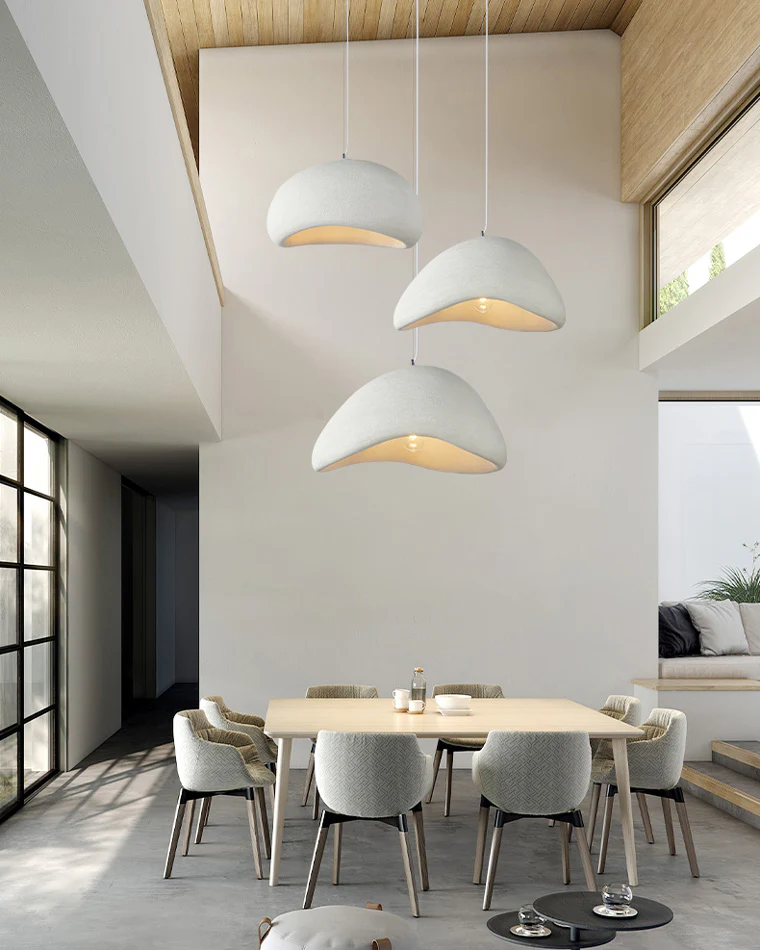 WOMO Wabi Sabi Pendant Light-WM2061 - Image 10