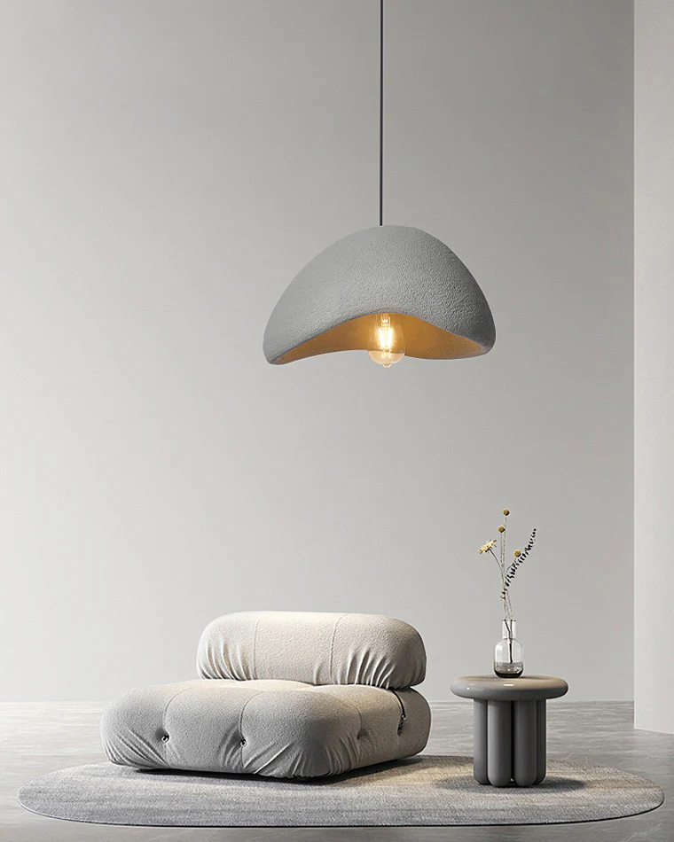 WOMO Wabi Sabi Pendant Light-WM2061 - Image 11