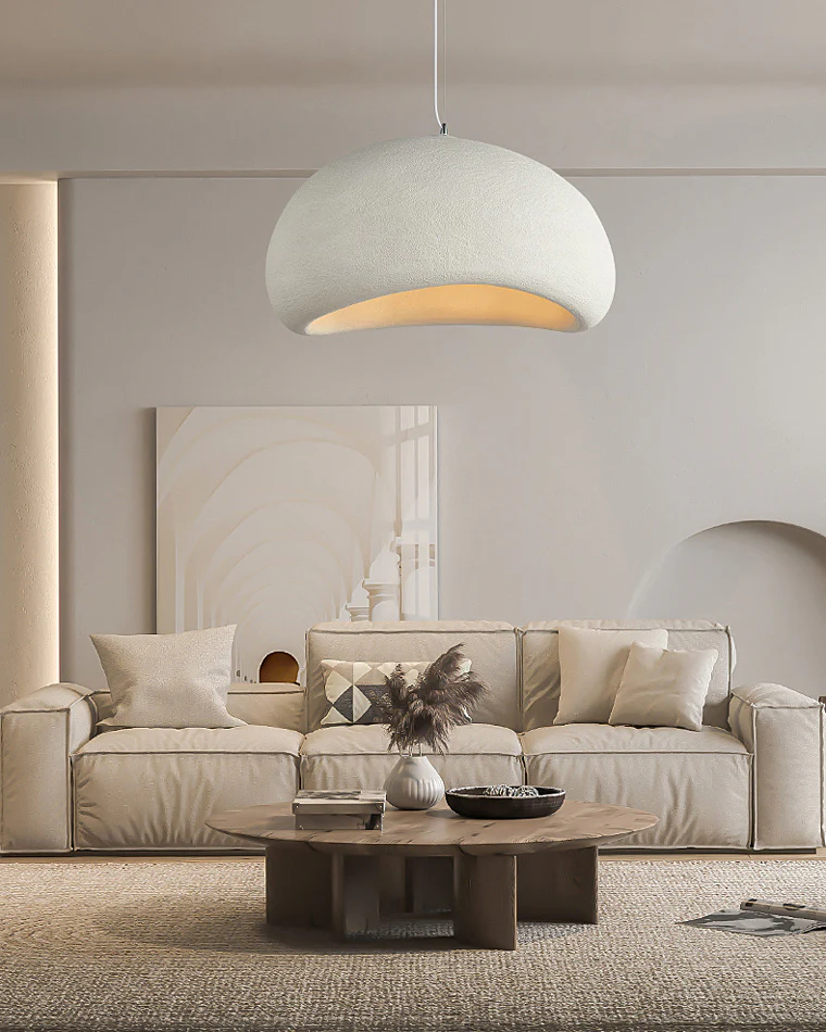 WOMO Wabi Sabi Pendant Light-WM2061 - Image 16