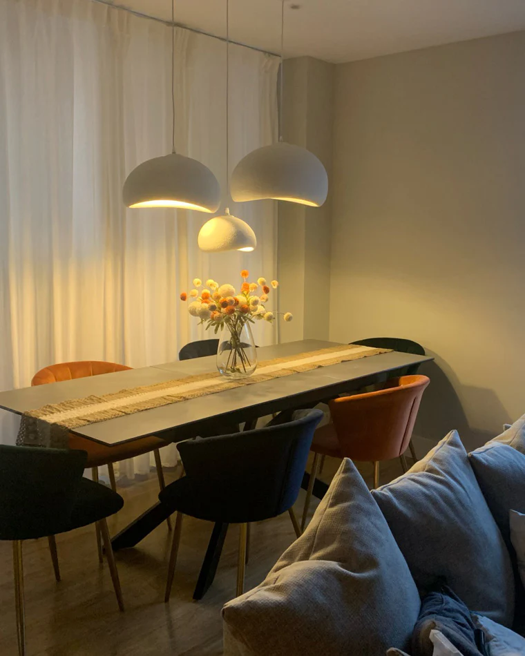 WOMO Wabi Sabi Pendant Light-WM2061 - Image 30