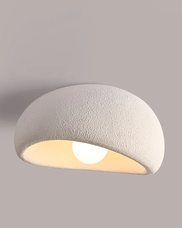 WOMO Wabi-Sabi Ceiling Light-WM1037 - Image 11