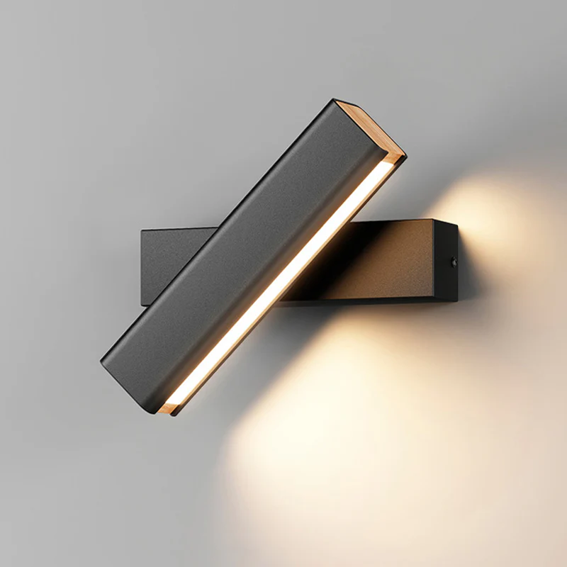 WOMO Adjustable Bar Wall Sconce-WM6002 - Image 25