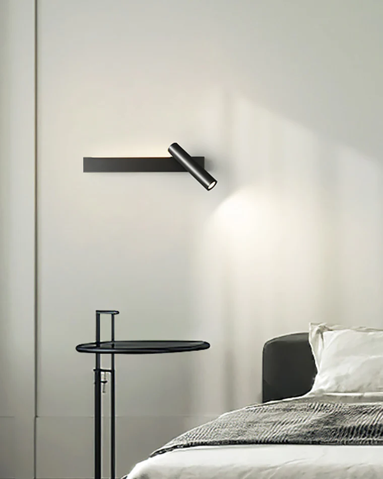 WOMO Adjustable Linear Wall Spotlight-WM6007 - Image 13
