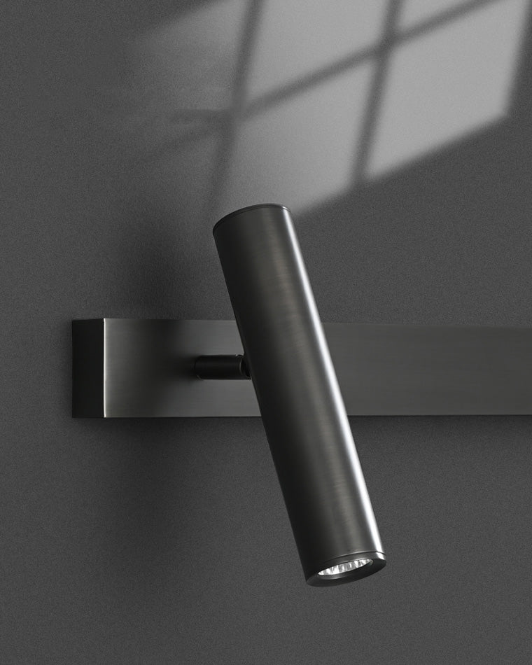 WOMO Adjustable Linear Wall Spotlight-WM6007 - Image 3