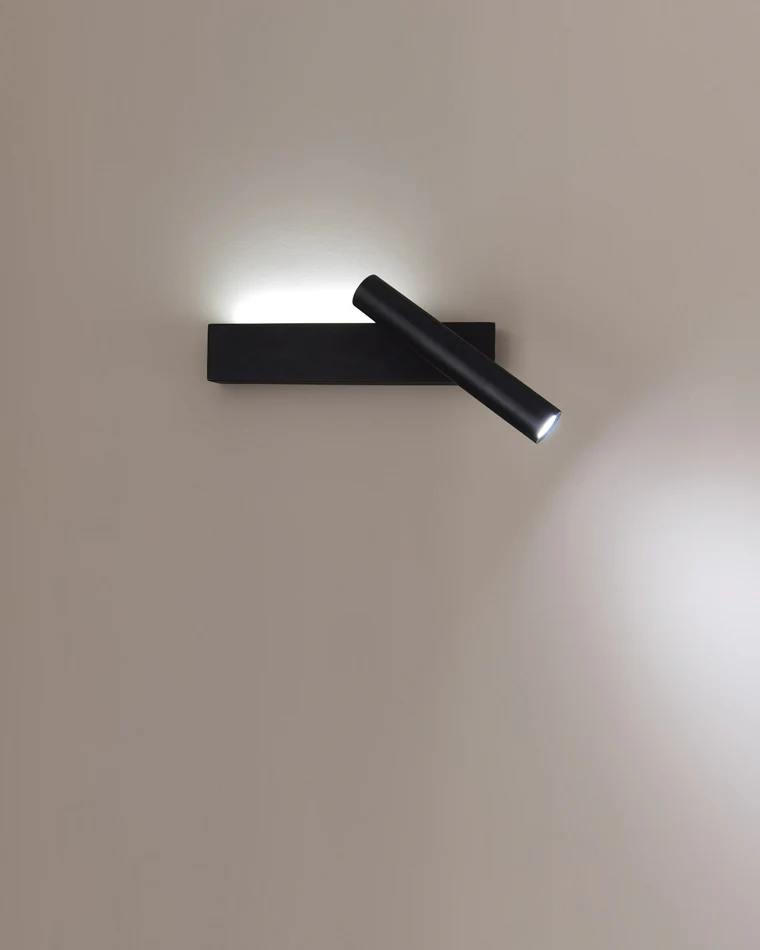 WOMO Adjustable Linear Wall Spotlight-WM6007 - Image 5