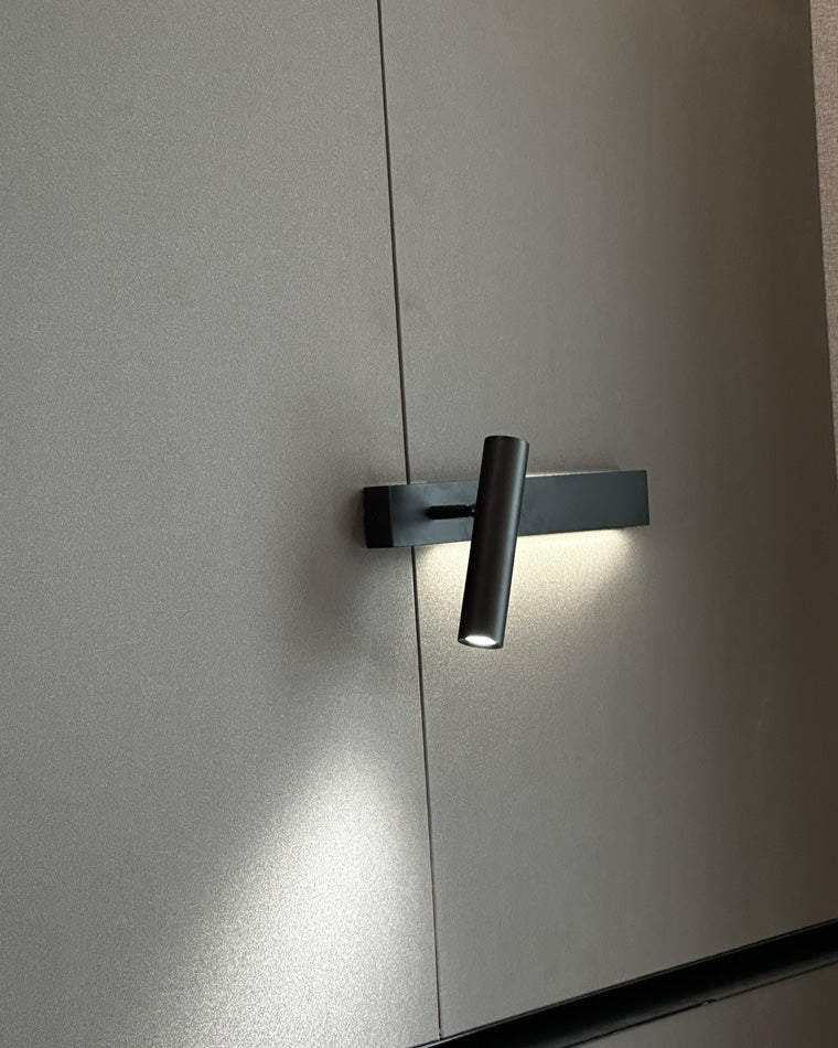 WOMO Adjustable Linear Wall Spotlight-WM6007 - Image 6