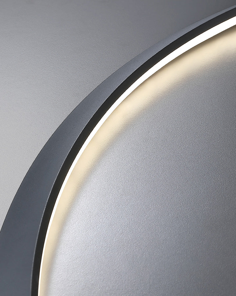 WOMO Swirl Led Chandelier-WM2073 - Image 16