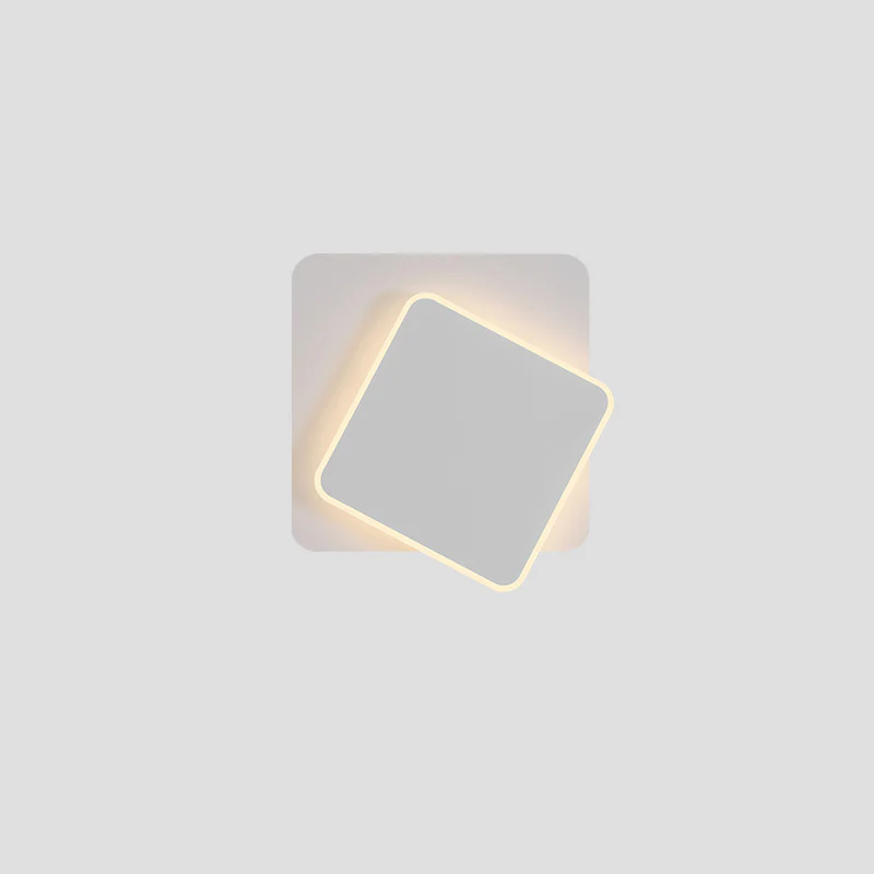 WOMO Eclipses Round Wall Sconce-WM6010 - Image 16