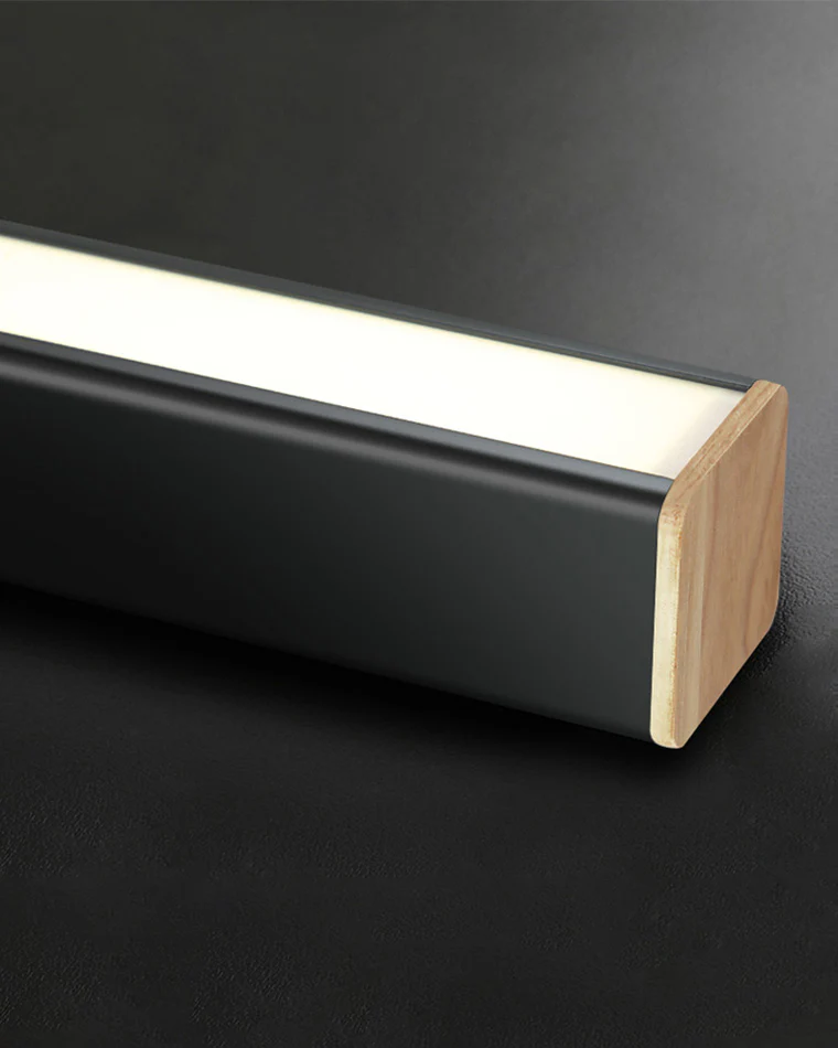 WOMO Minimalist Linear Kitchen Pendant Light-WM2002 - Image 25
