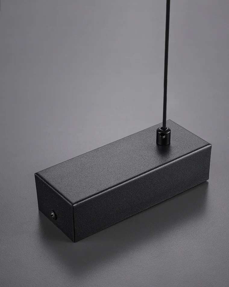 WOMO Linear Pendant Light-WM2035 - Image 17