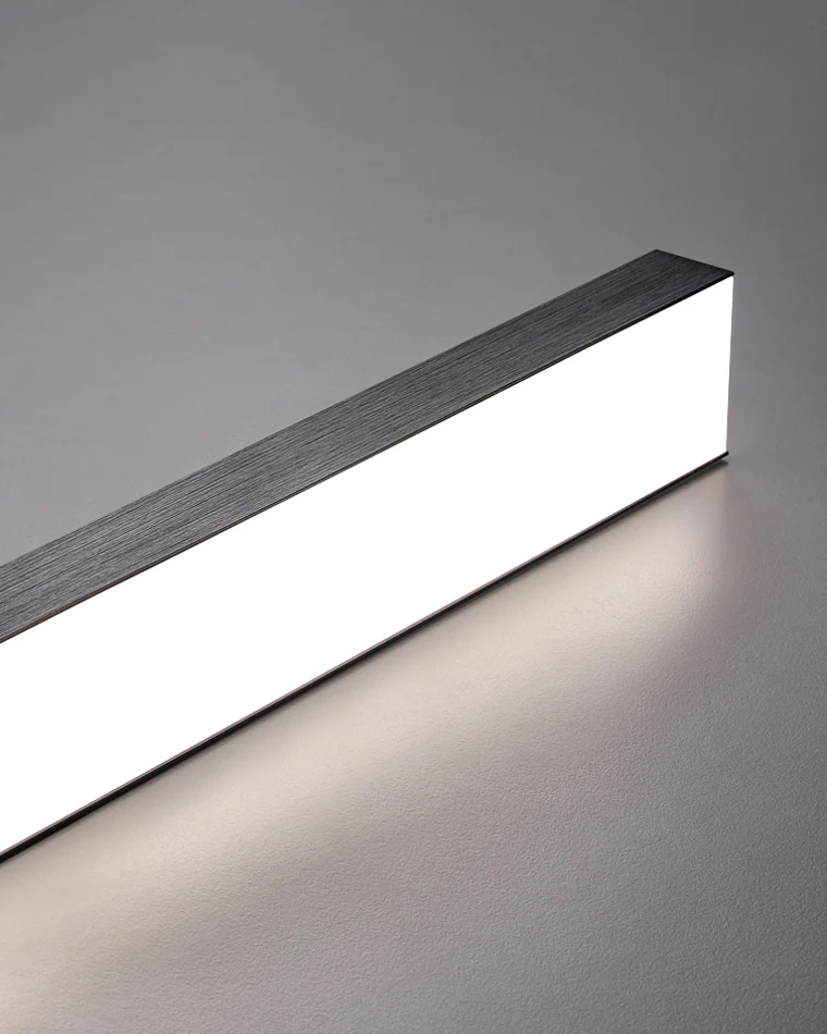 WOMO Linear Pendant Light-WM2035 - Image 18