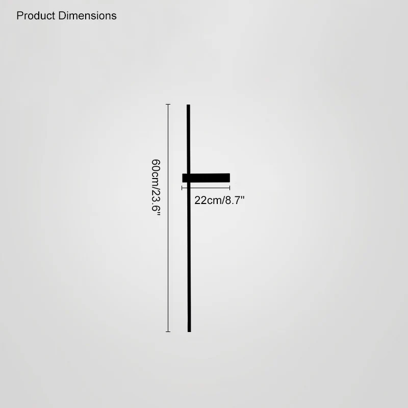 WOMO Long Linear Wall Sconce-WM6003 - Image 27