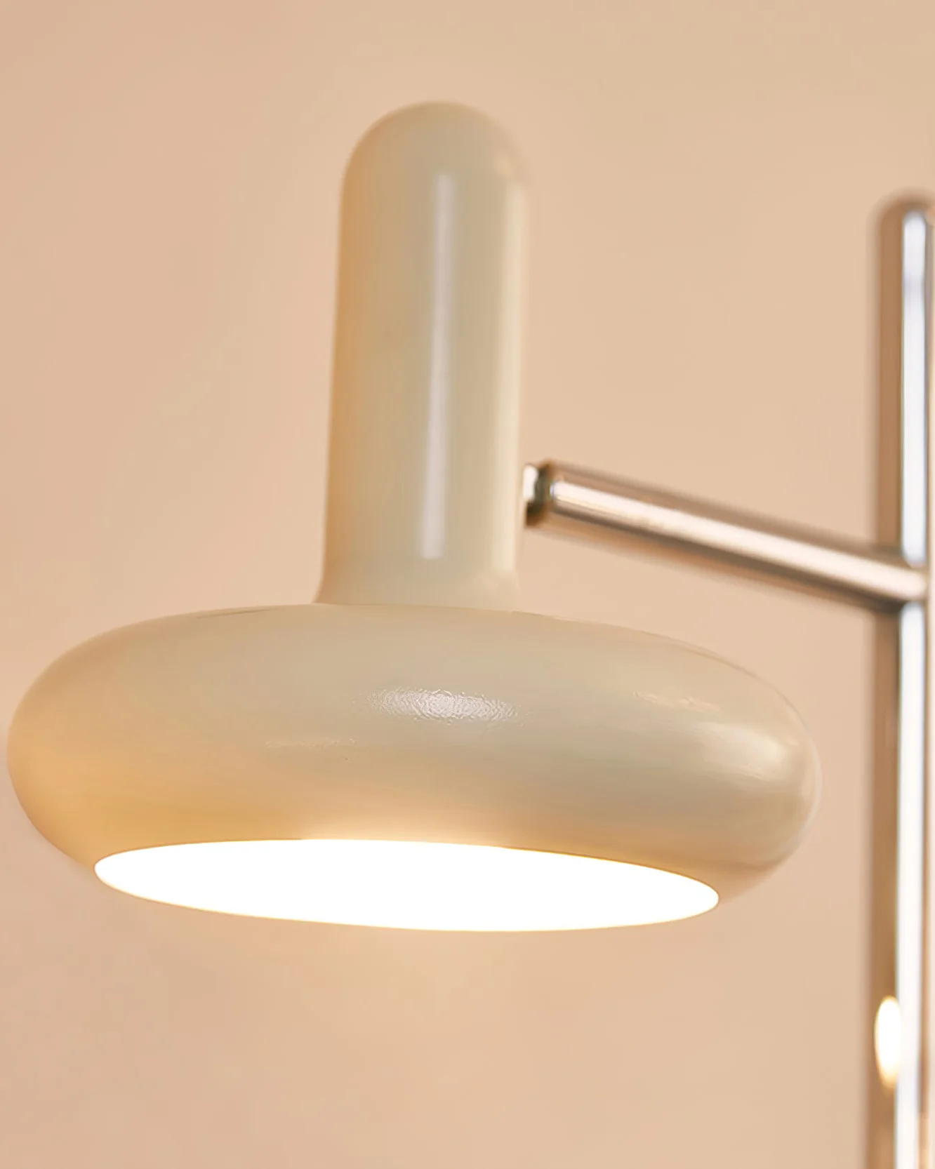 WOMO Adjustable 2 light Floor Lamp-WM7135 - Image 20
