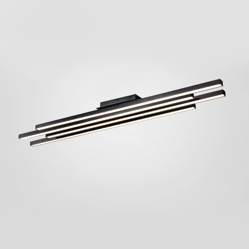 WOMO Wireless Linear Led Chandelier-WM2012 - Image 39