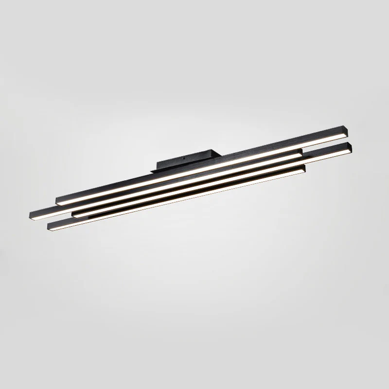 WOMO Wireless Linear Led Chandelier-WM2012 - Image 41