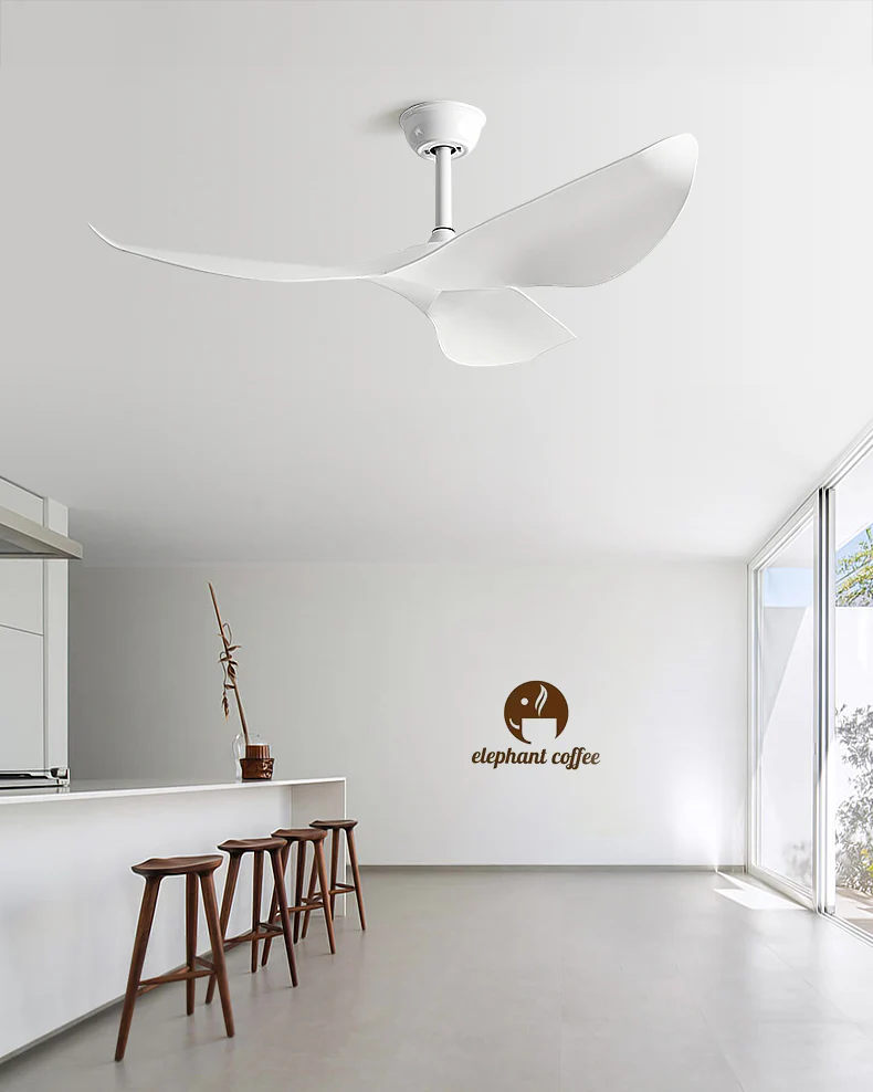 WOMO 3 Blade Ceiling Fan - WM5281 - Image 3
