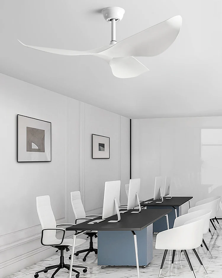 WOMO 3 Blade Ceiling Fan - WM5281 - Image 5