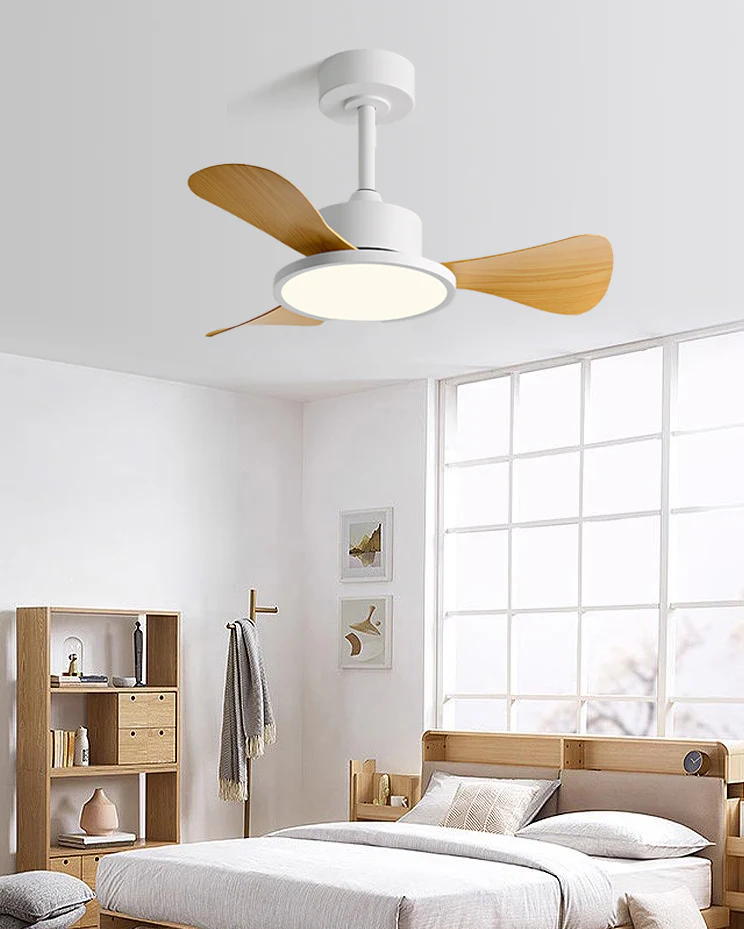 WOMO 30 inch Ceiling Fan Lamp - WM5181 - Image 10