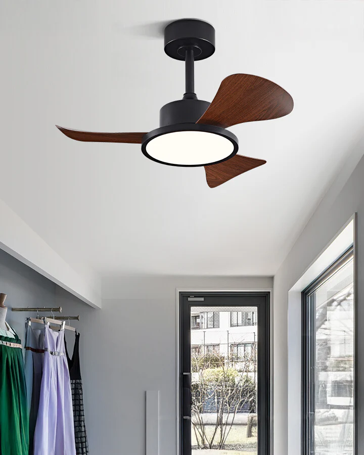 WOMO 30 inch Ceiling Fan Lamp - WM5181 - Image 21