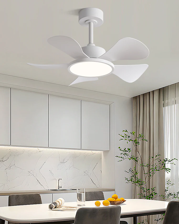 WOMO 30 inch Ceiling Fan Lamp - WM5181 - Image 9