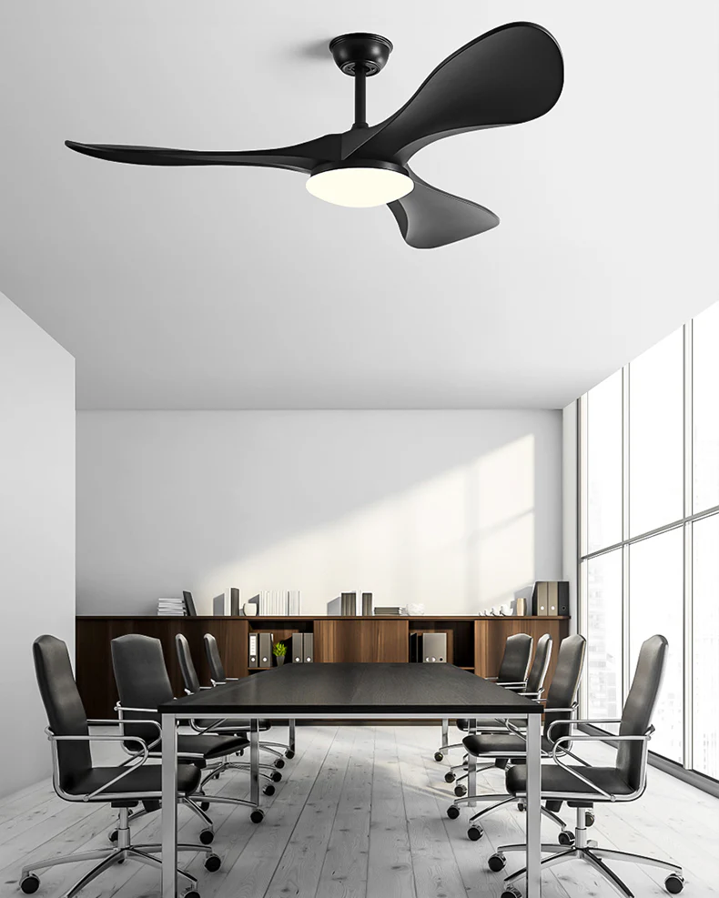 WOMO 52 Inch Modern Ceiling Fan Lamp-WM5224 - Image 15