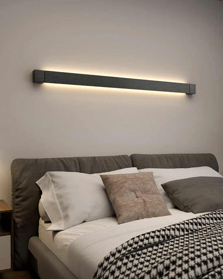 WOMO Adjustable Linear Led Wall Sconce-WM6082 - Image 10