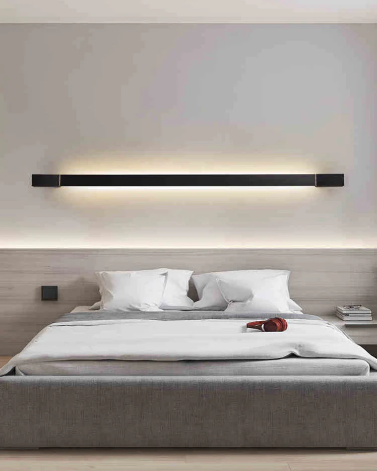 WOMO Adjustable Linear Led Wall Sconce-WM6082 - Image 11