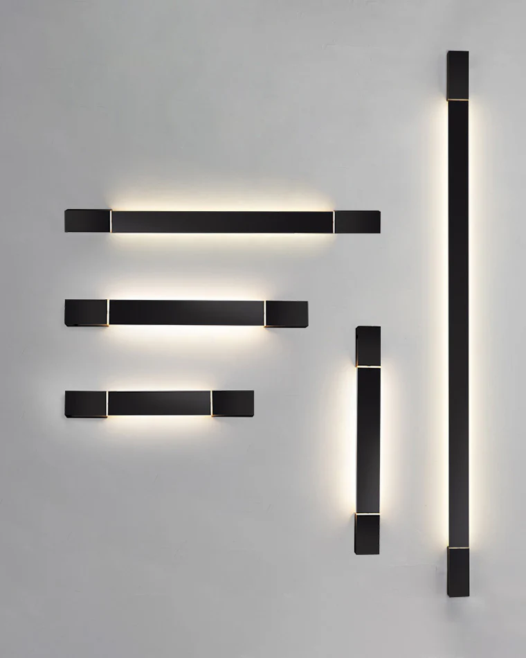 WOMO Adjustable Linear Led Wall Sconce-WM6082 - Image 13