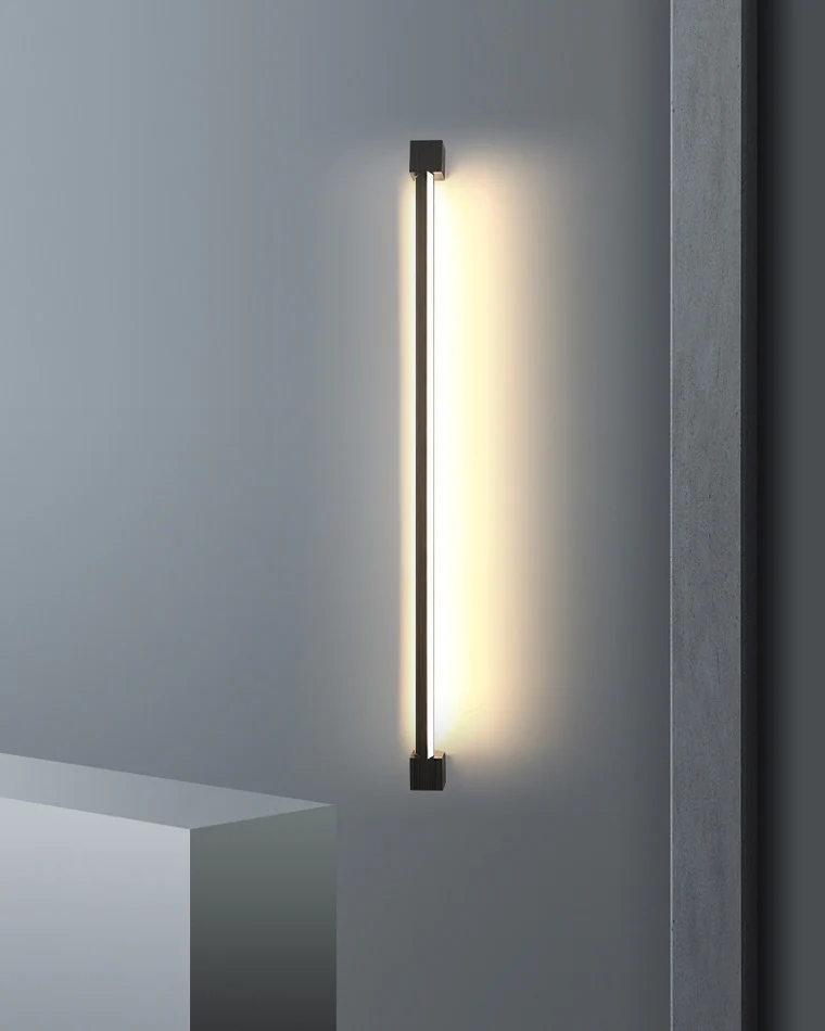 WOMO Adjustable Linear Led Wall Sconce-WM6082 - Image 14