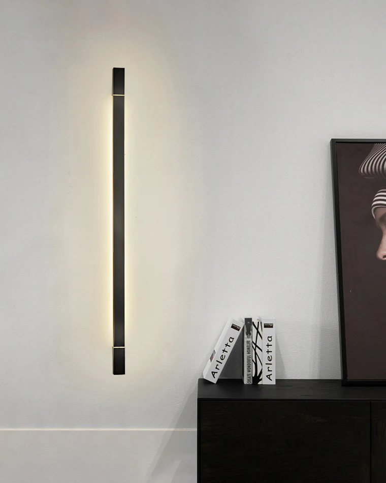 WOMO Adjustable Linear Led Wall Sconce-WM6082 - Image 15