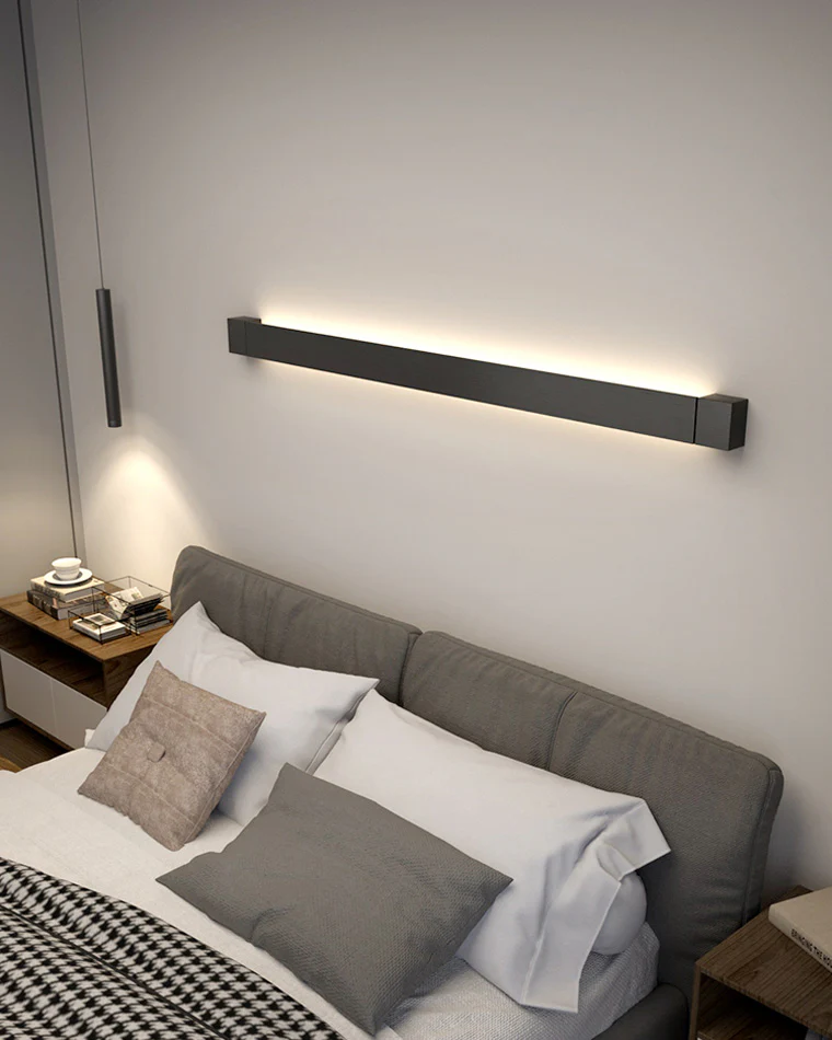WOMO Adjustable Linear Led Wall Sconce-WM6082 - Image 16