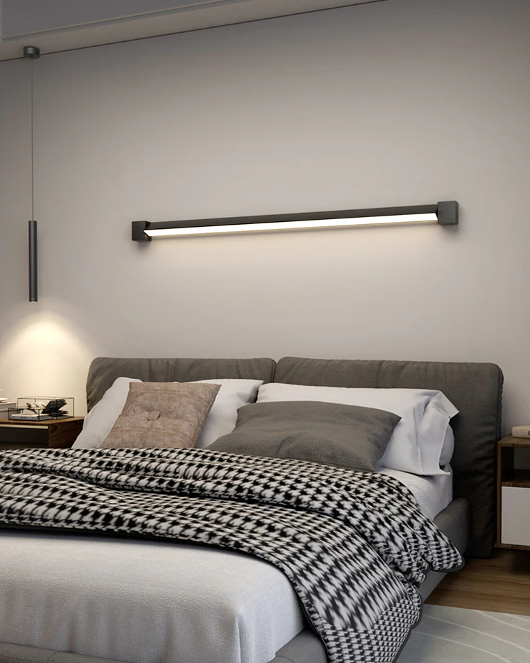 WOMO Adjustable Linear Led Wall Sconce-WM6082 - Image 17