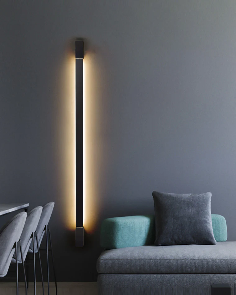 WOMO Adjustable Linear Led Wall Sconce-WM6082 - Image 18