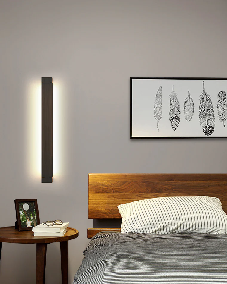 WOMO Adjustable Linear Led Wall Sconce-WM6082 - Image 19