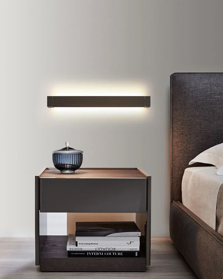 WOMO Adjustable Linear Led Wall Sconce-WM6082 - Image 22