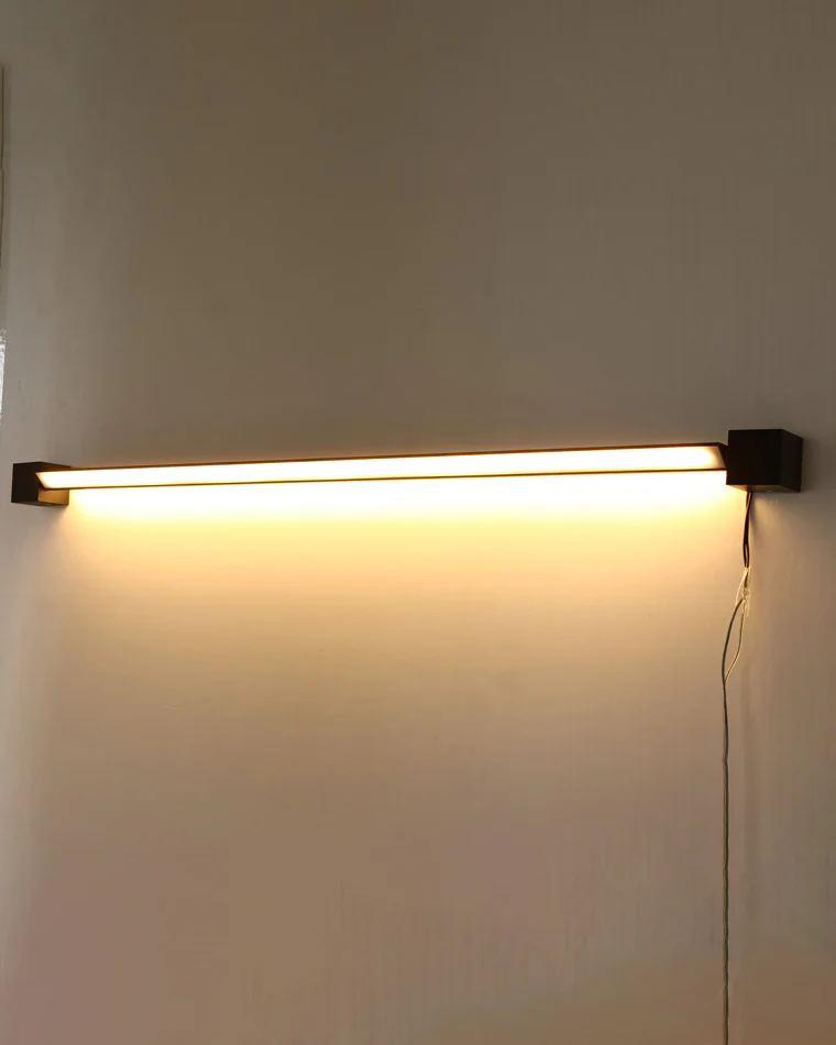 WOMO Adjustable Linear Led Wall Sconce-WM6082 - Image 27