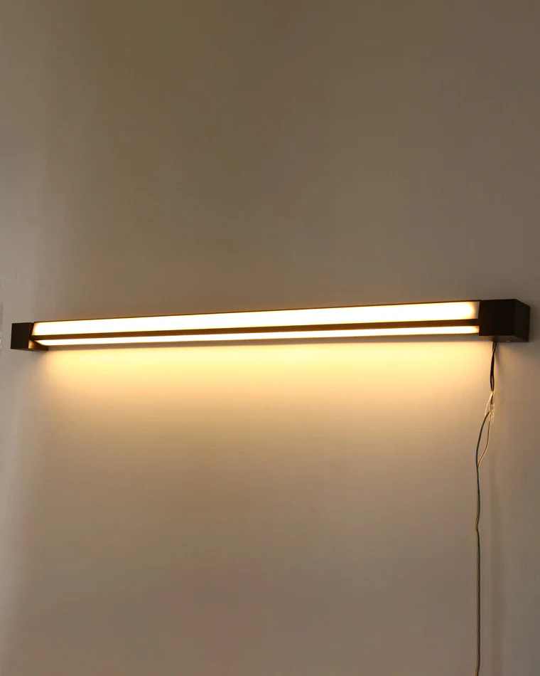 WOMO Adjustable Linear Led Wall Sconce-WM6082 - Image 28