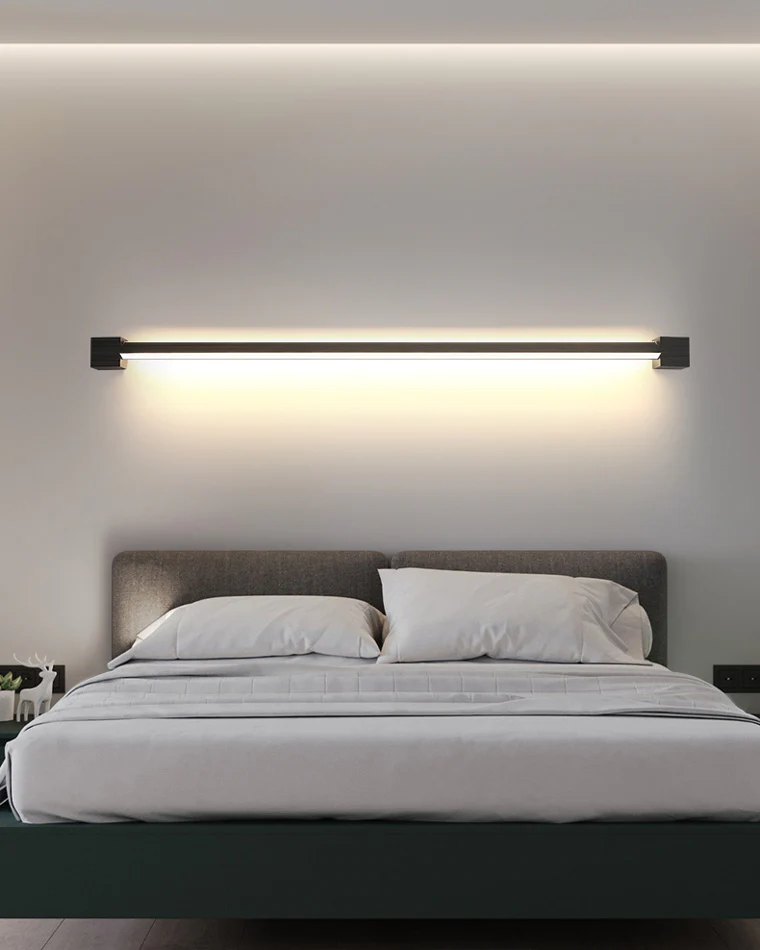 WOMO Adjustable Linear Led Wall Sconce-WM6082 - Image 4